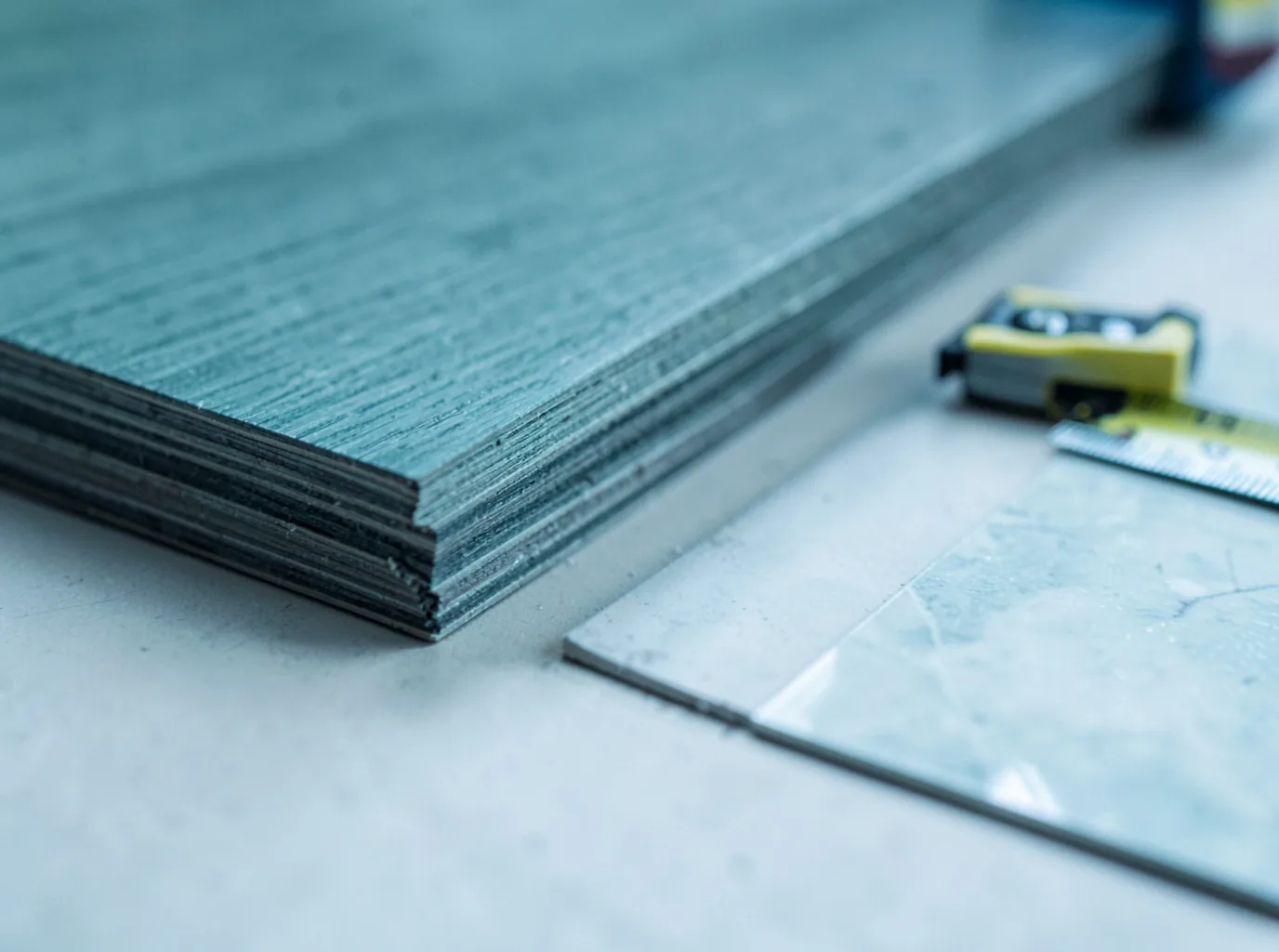 Luxury Vinyl Plank Installation Chatham, MI FAQs
